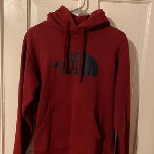 The North Face Hoddie